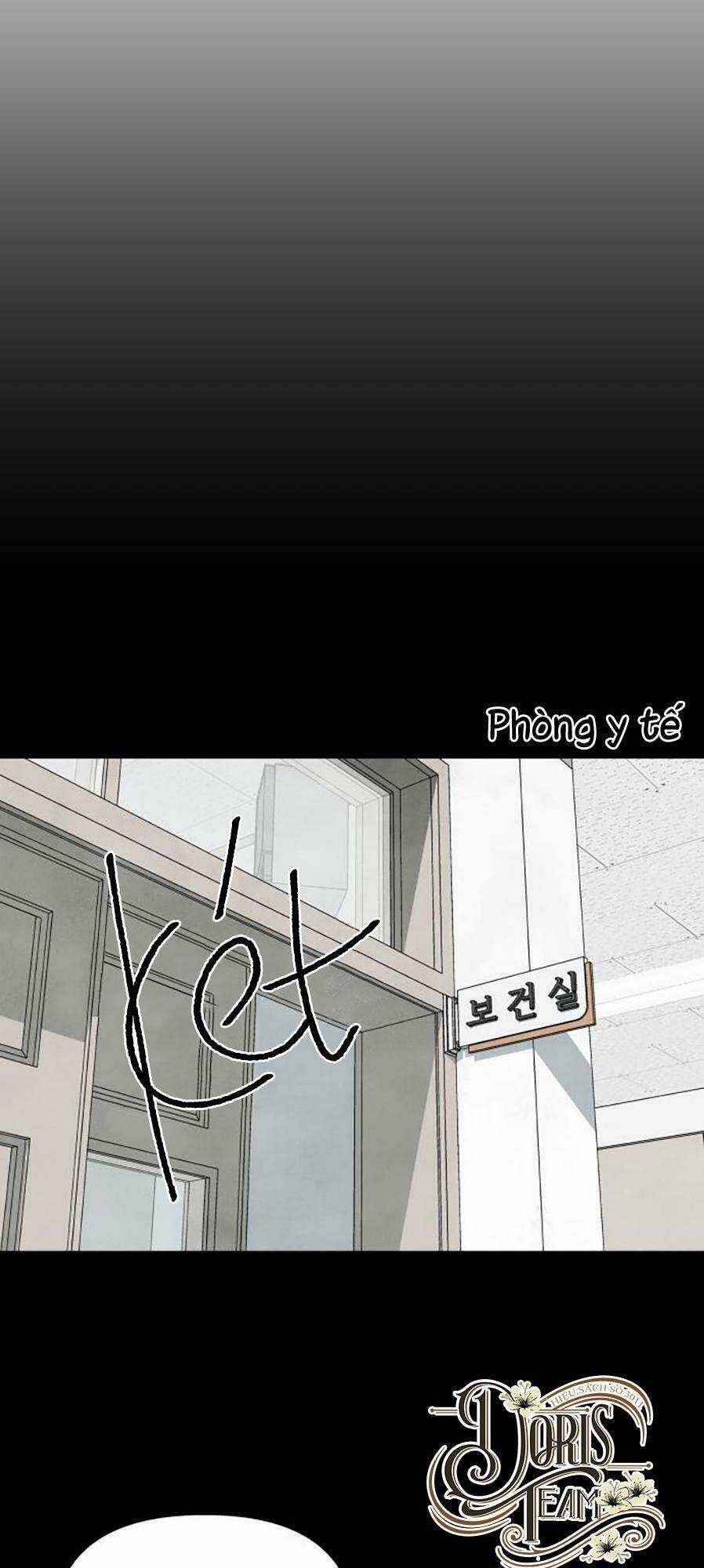 Điều Khiến Tôi Quyết Tâm Chết Đi Chapter 12 trang 40