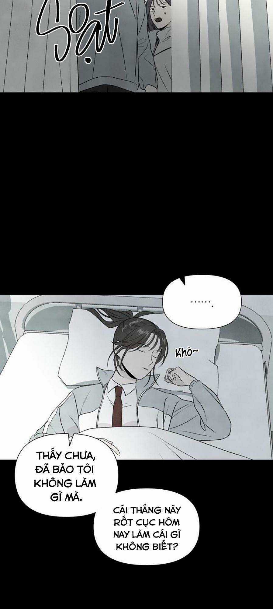 Điều Khiến Tôi Quyết Tâm Chết Đi Chapter 12 trang 45