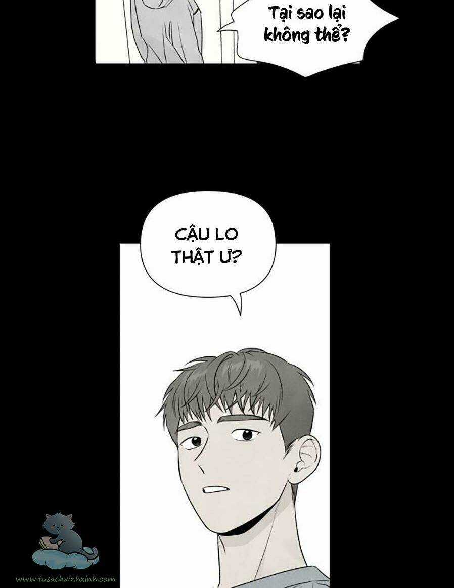 Điều Khiến Tôi Quyết Tâm Chết Đi Chapter 12 trang 47