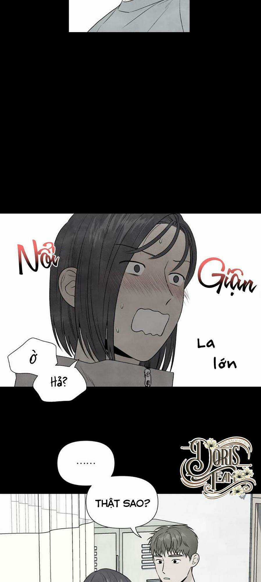 Điều Khiến Tôi Quyết Tâm Chết Đi Chapter 12 trang 48