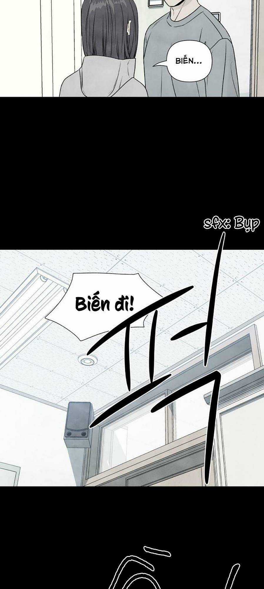 Điều Khiến Tôi Quyết Tâm Chết Đi Chapter 12 trang 49