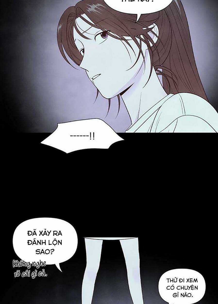 Điều Khiến Tôi Quyết Tâm Chết Đi Chapter 12 trang 5