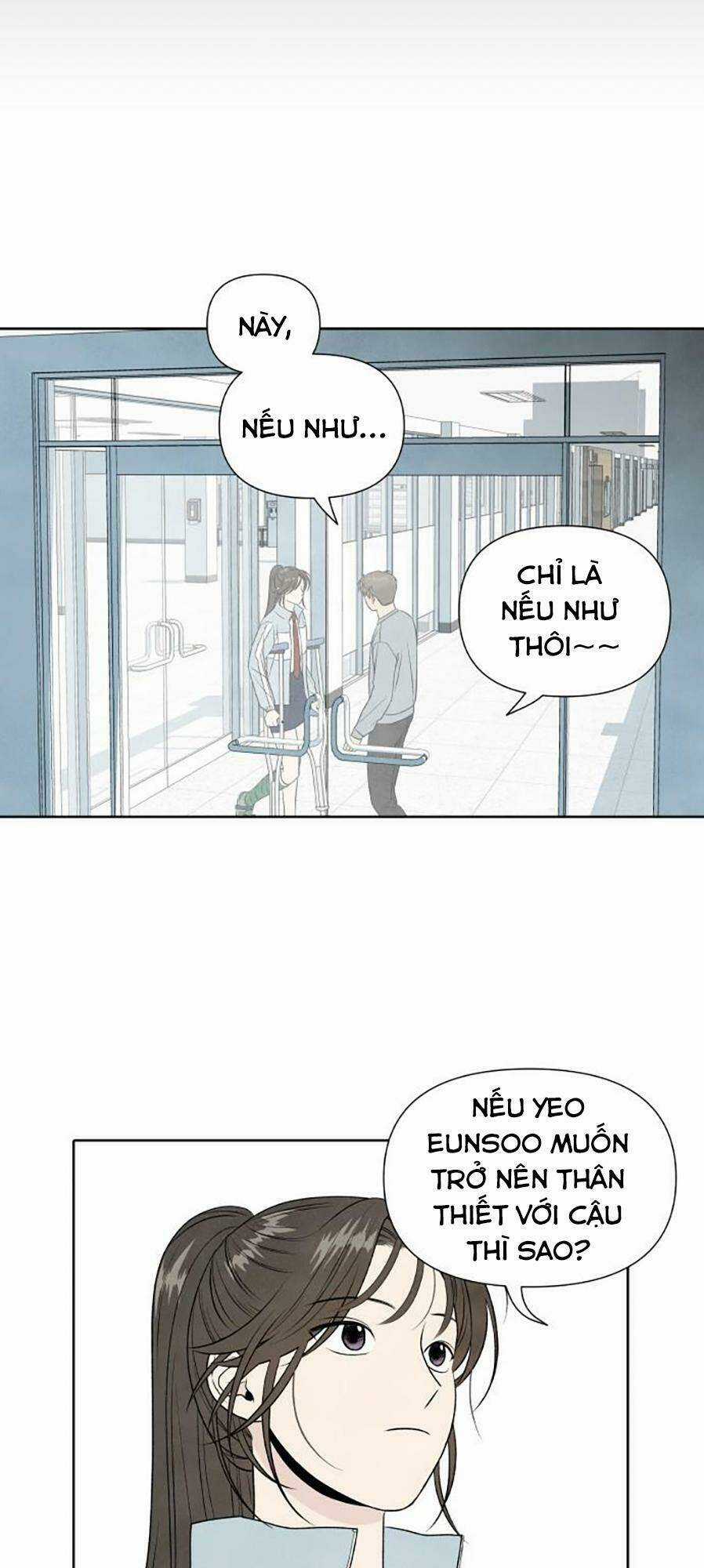 Điều Khiến Tôi Quyết Tâm Chết Đi Chapter 12 trang 53