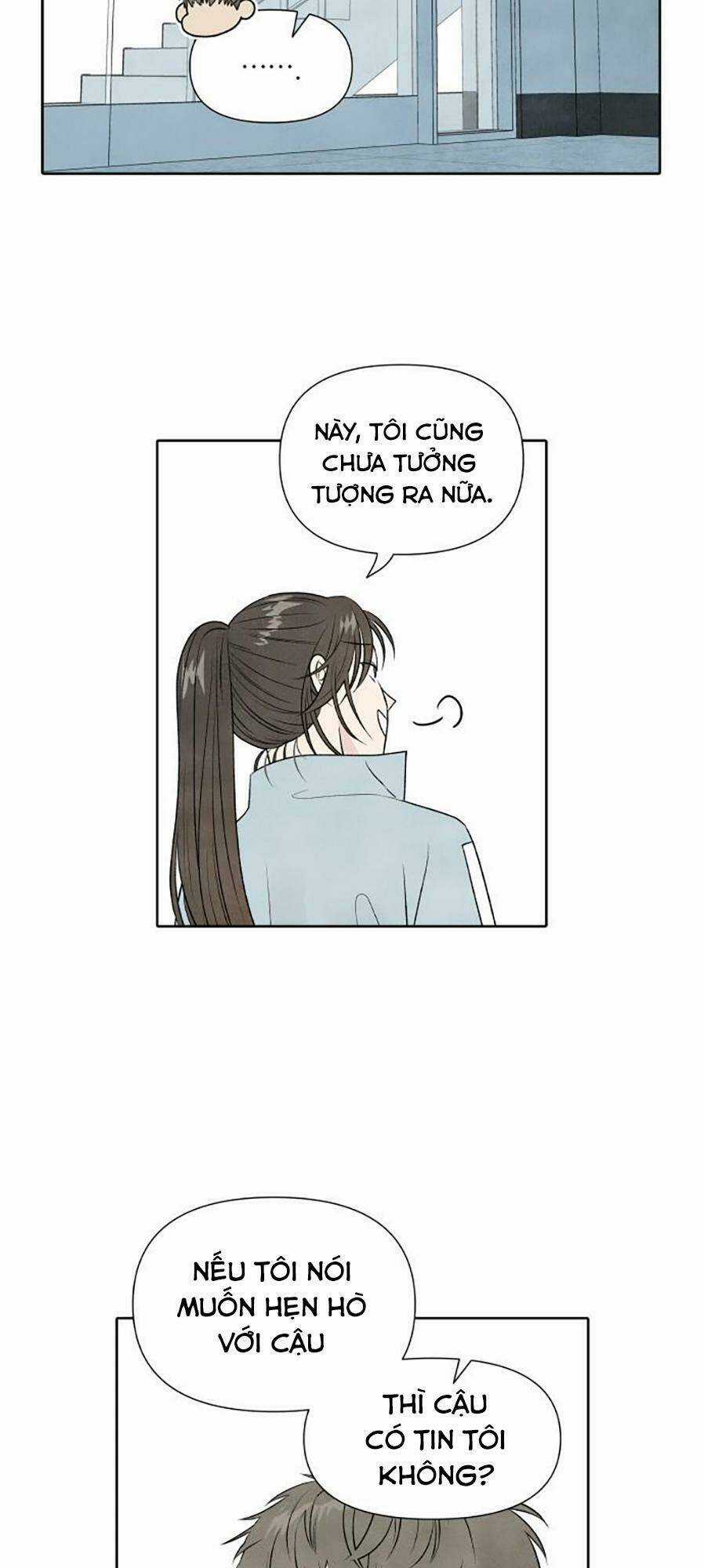 Điều Khiến Tôi Quyết Tâm Chết Đi Chapter 12 trang 55