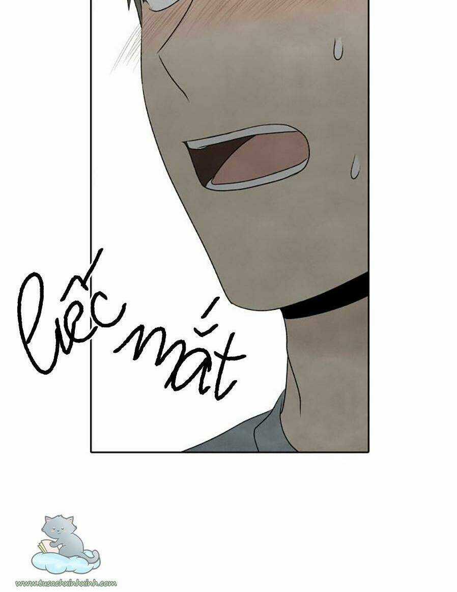 Điều Khiến Tôi Quyết Tâm Chết Đi Chapter 12 trang 57