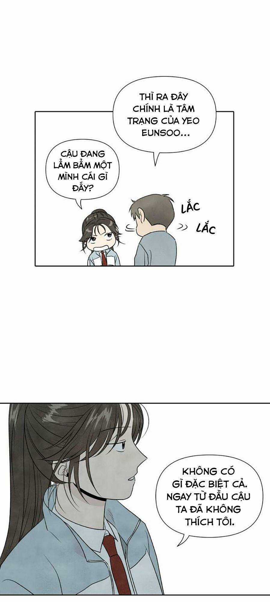 Điều Khiến Tôi Quyết Tâm Chết Đi Chapter 12 trang 58