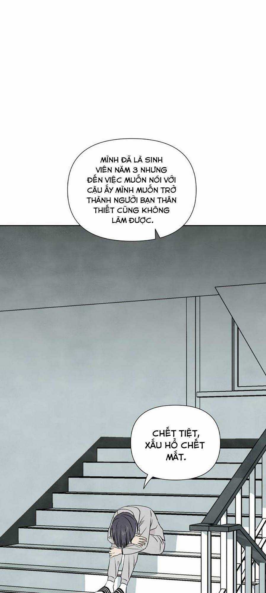 Điều Khiến Tôi Quyết Tâm Chết Đi Chapter 12 trang 59