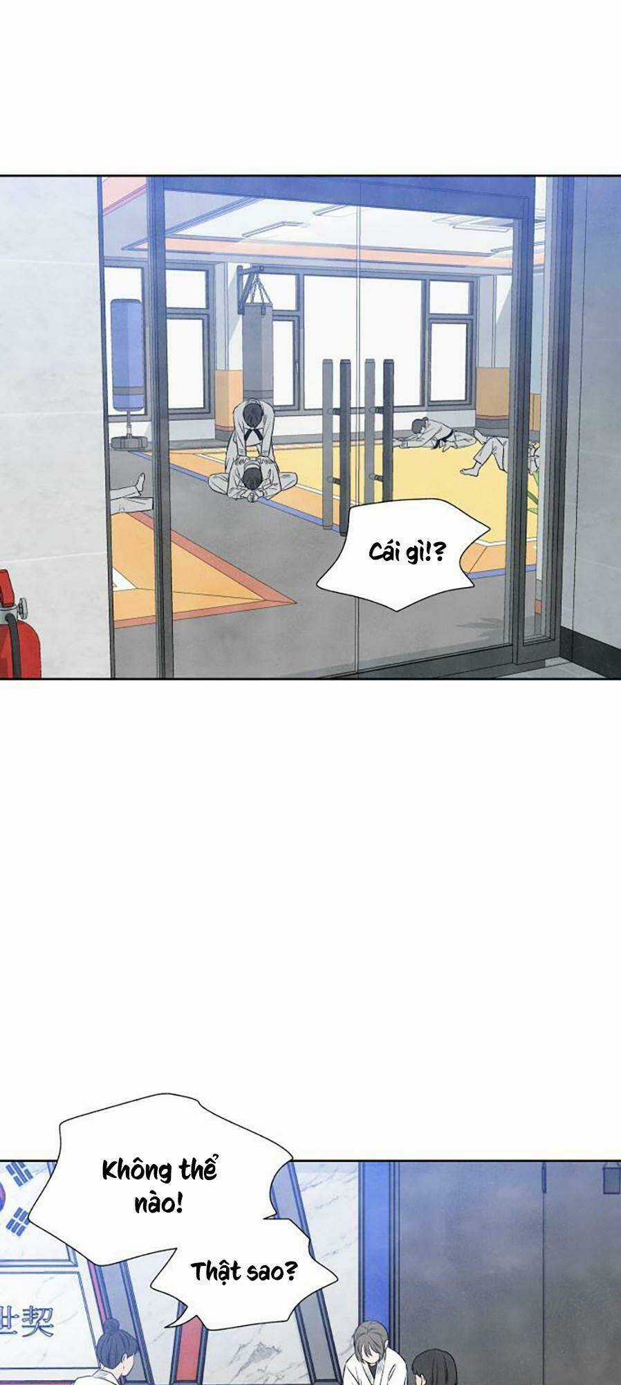 Điều Khiến Tôi Quyết Tâm Chết Đi Chapter 12 trang 61