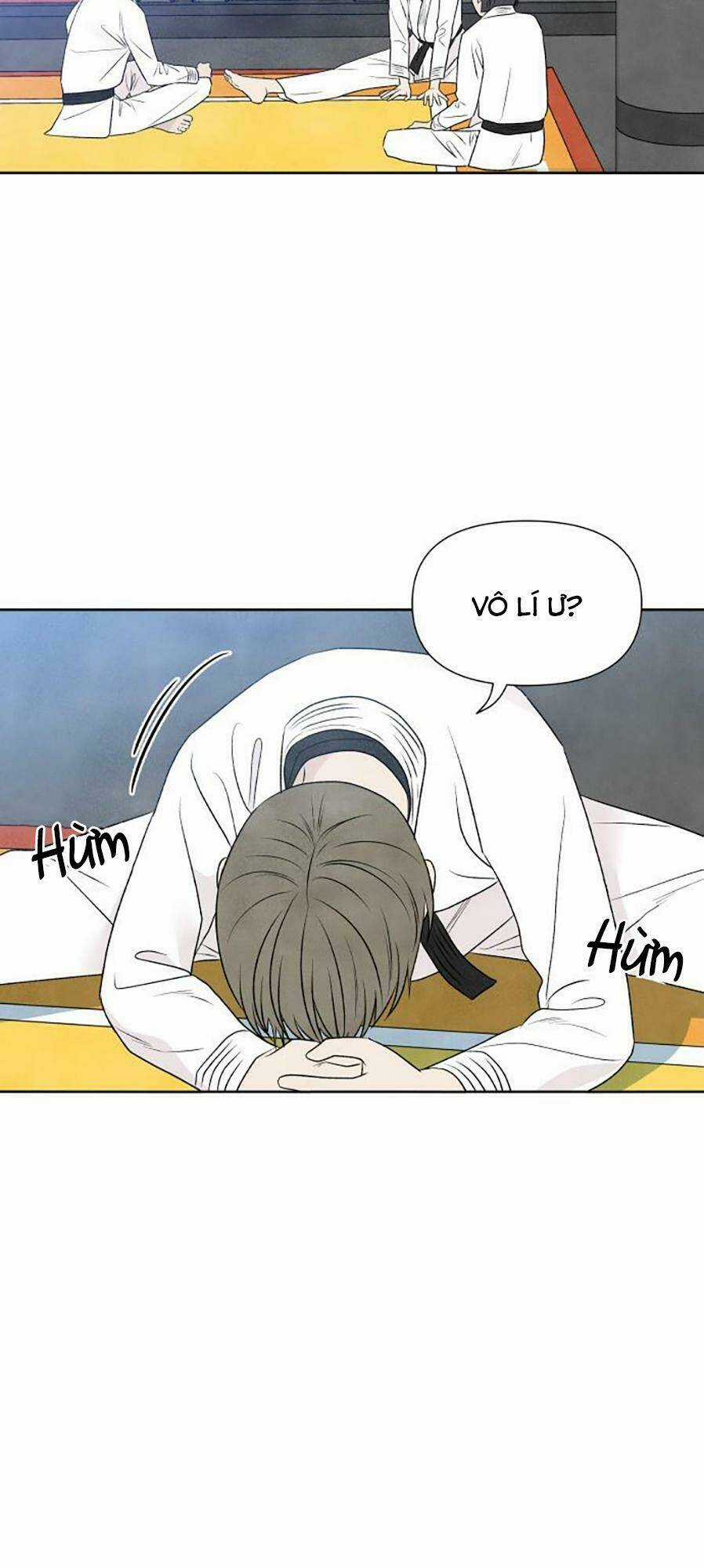 Điều Khiến Tôi Quyết Tâm Chết Đi Chapter 12 trang 62