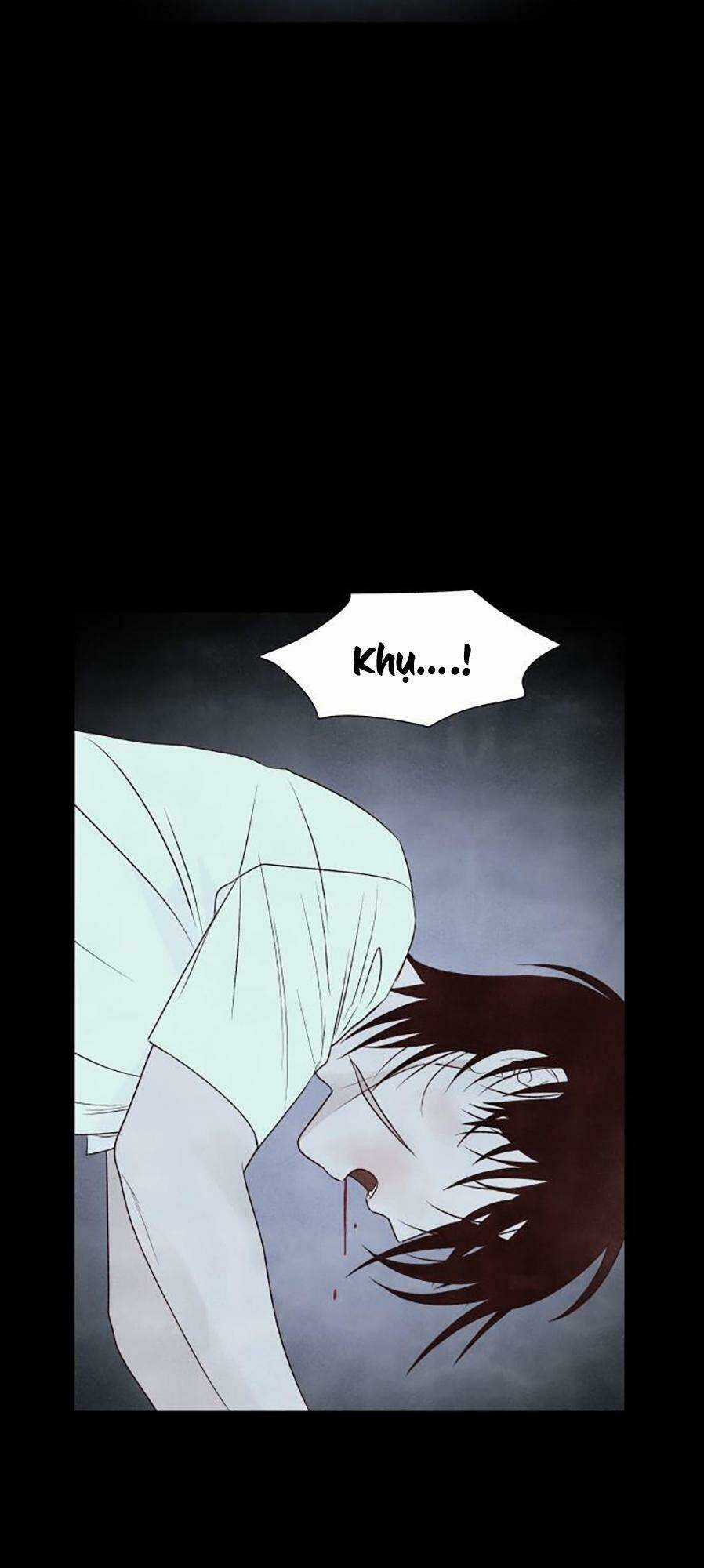 Điều Khiến Tôi Quyết Tâm Chết Đi Chapter 12 trang 8