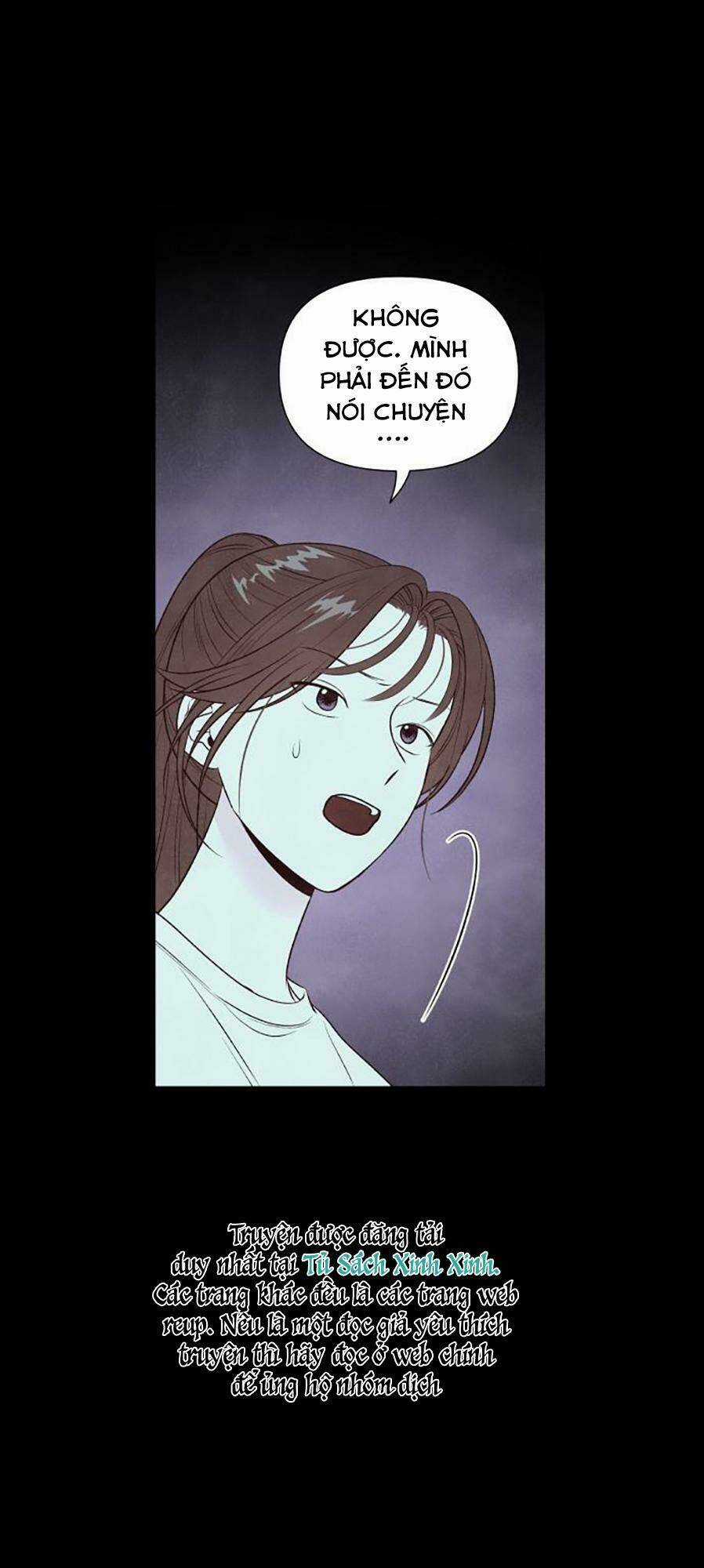 Điều Khiến Tôi Quyết Tâm Chết Đi Chapter 12 trang 9