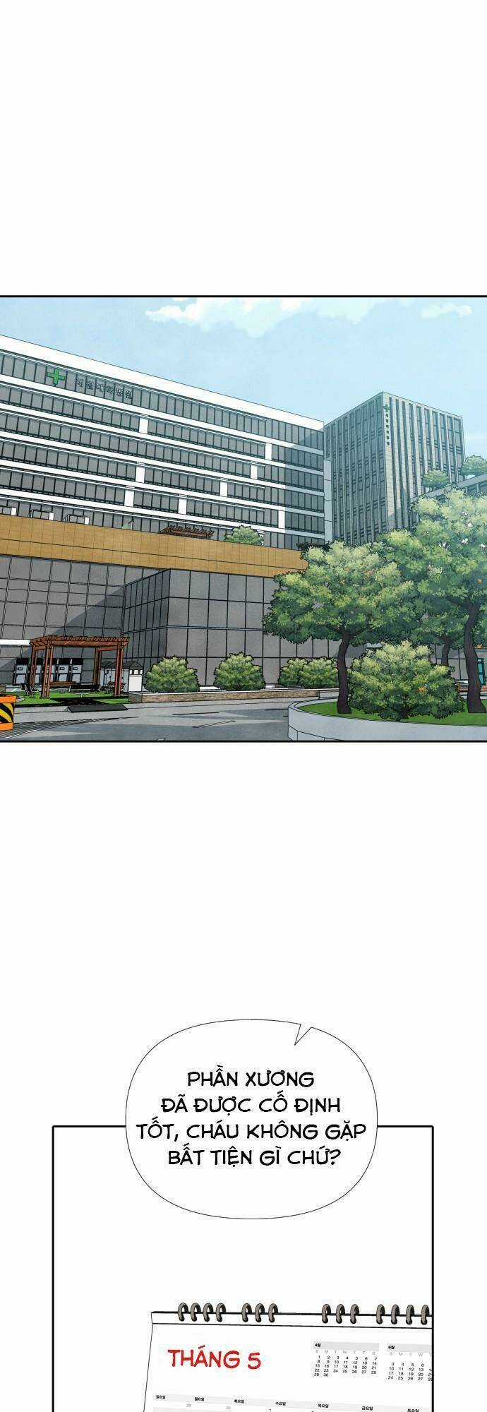 Điều Khiến Tôi Quyết Tâm Chết Đi Chapter 13 trang 0