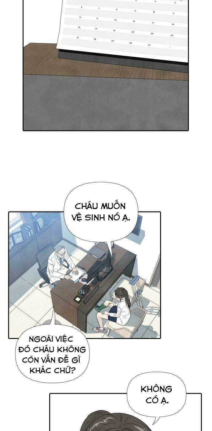 Điều Khiến Tôi Quyết Tâm Chết Đi Chapter 13 trang 1