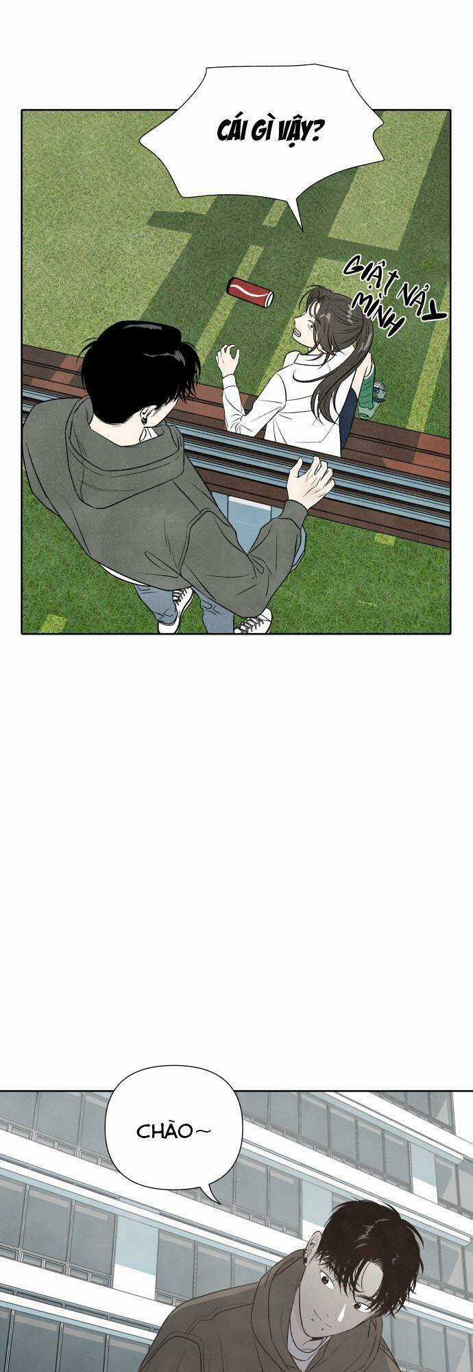 Điều Khiến Tôi Quyết Tâm Chết Đi Chapter 13 trang 11