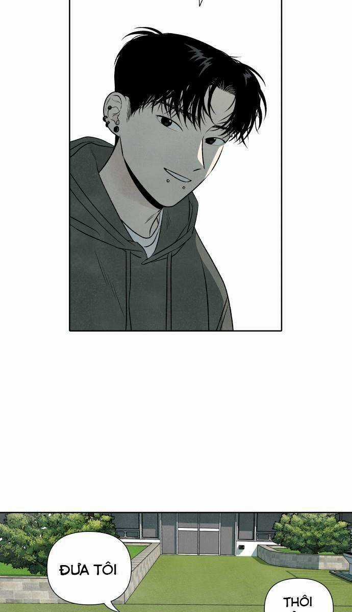 Điều Khiến Tôi Quyết Tâm Chết Đi Chapter 13 trang 13