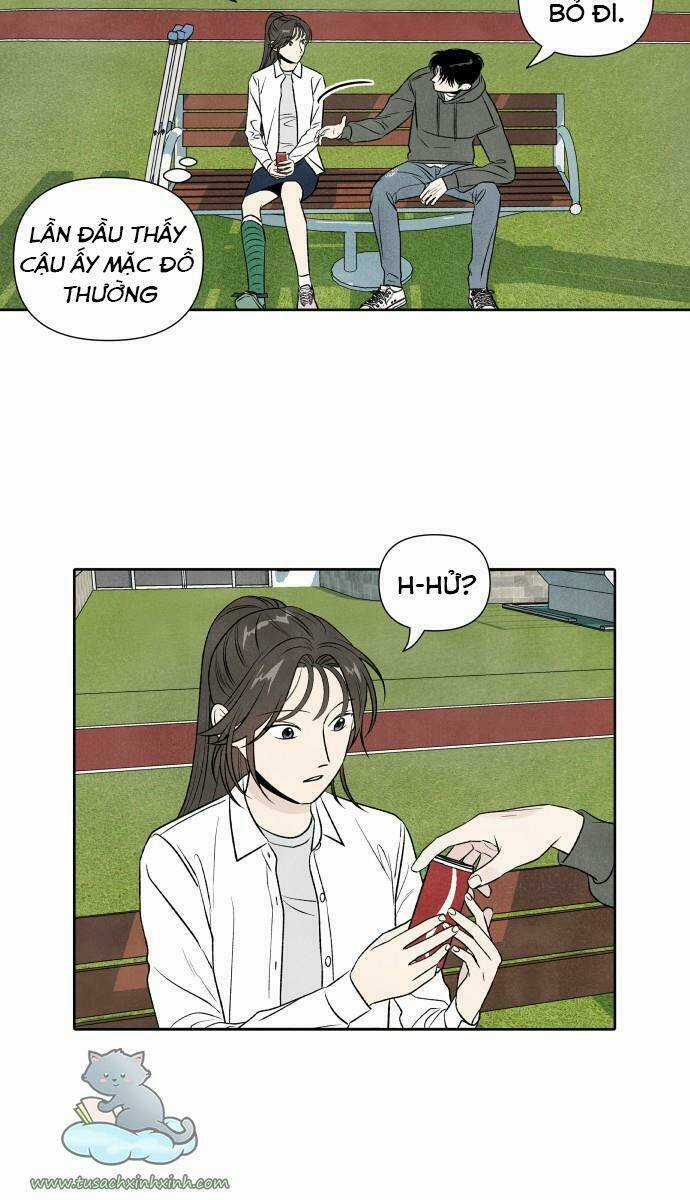 Điều Khiến Tôi Quyết Tâm Chết Đi Chapter 13 trang 14