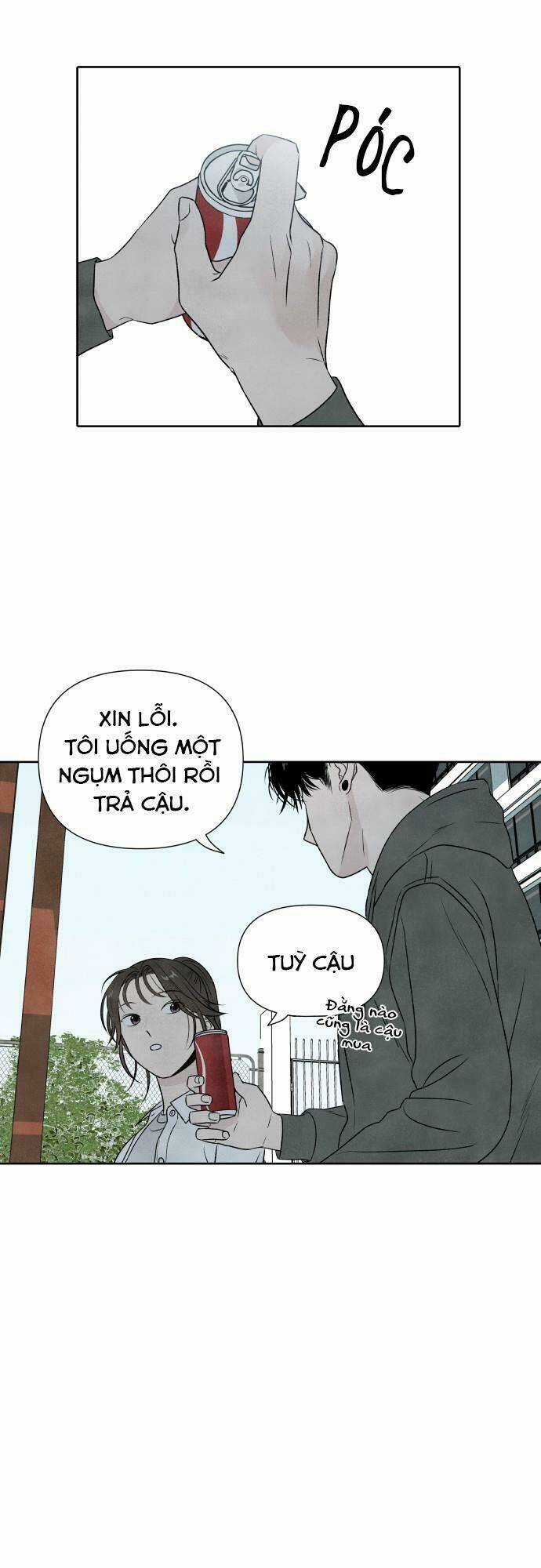 Điều Khiến Tôi Quyết Tâm Chết Đi Chapter 13 trang 15