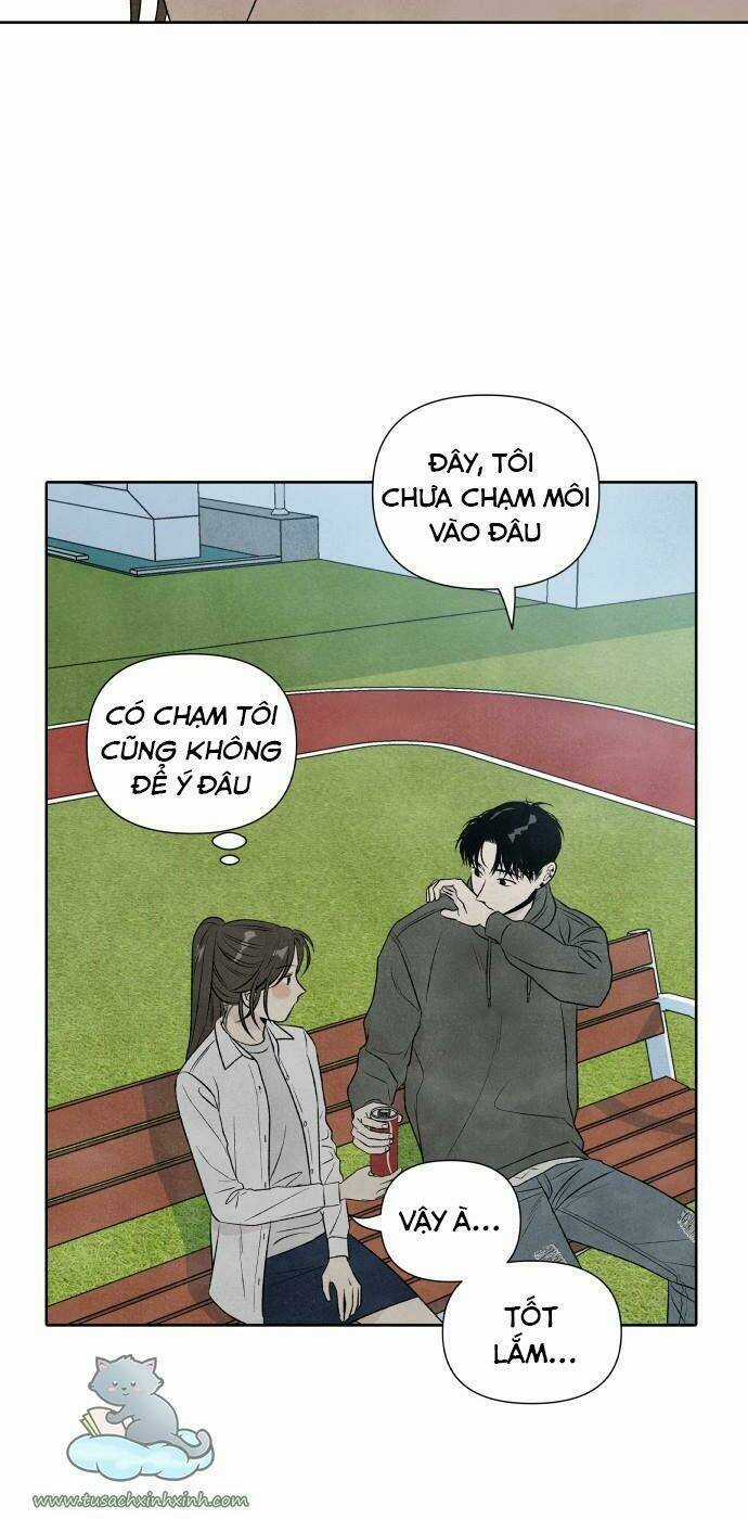 Điều Khiến Tôi Quyết Tâm Chết Đi Chapter 13 trang 17