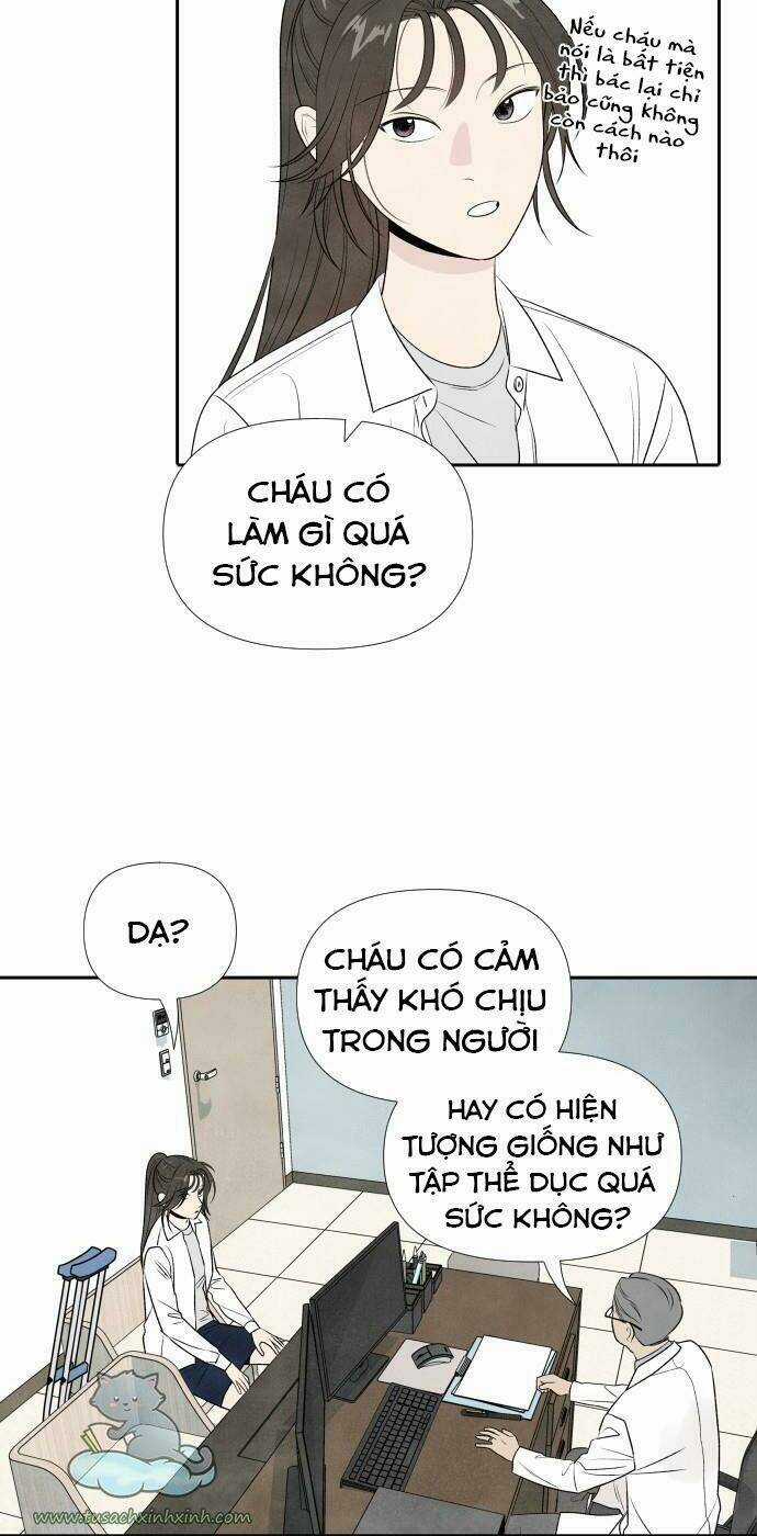 Điều Khiến Tôi Quyết Tâm Chết Đi Chapter 13 trang 2