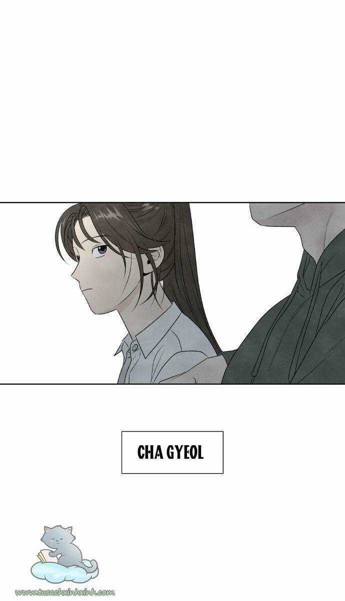 Điều Khiến Tôi Quyết Tâm Chết Đi Chapter 13 trang 21