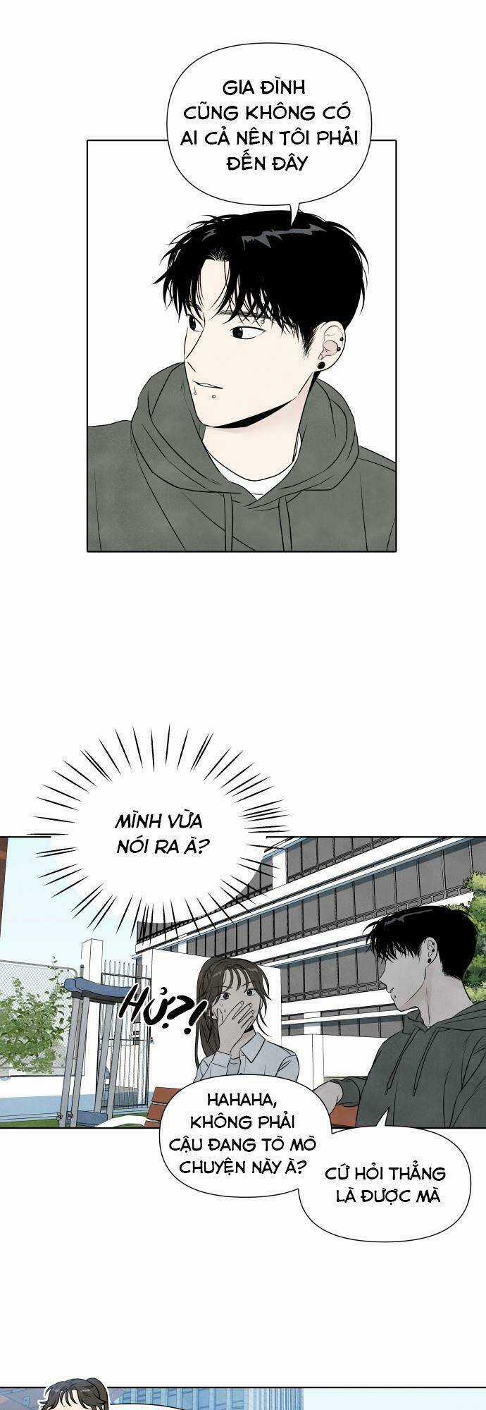 Điều Khiến Tôi Quyết Tâm Chết Đi Chapter 13 trang 26