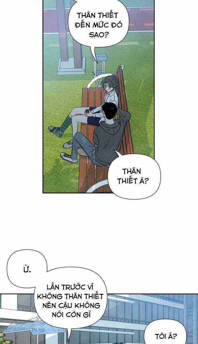 Điều Khiến Tôi Quyết Tâm Chết Đi Chapter 13 trang 28