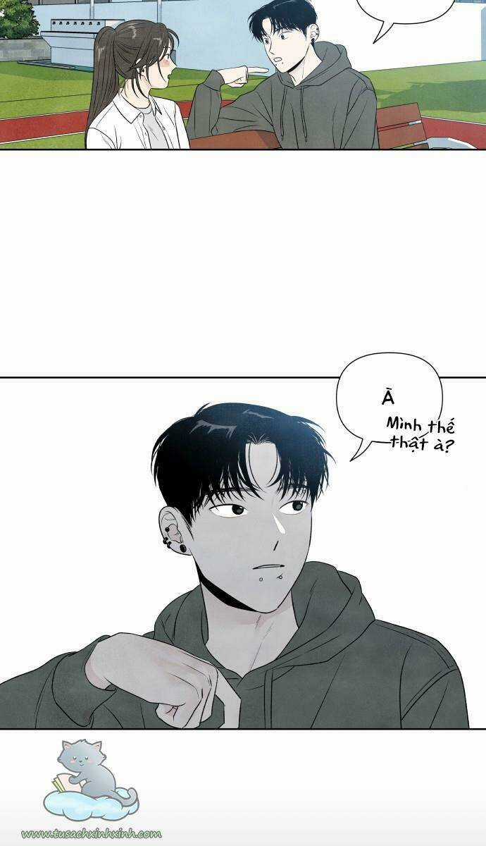 Điều Khiến Tôi Quyết Tâm Chết Đi Chapter 13 trang 29