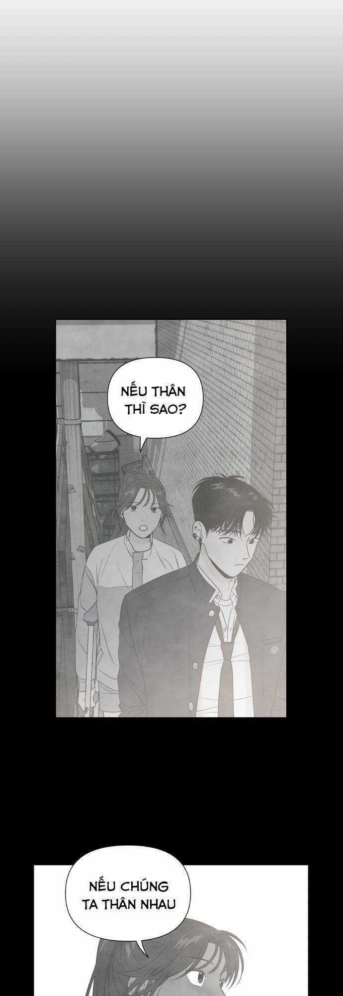 Điều Khiến Tôi Quyết Tâm Chết Đi Chapter 13 trang 30