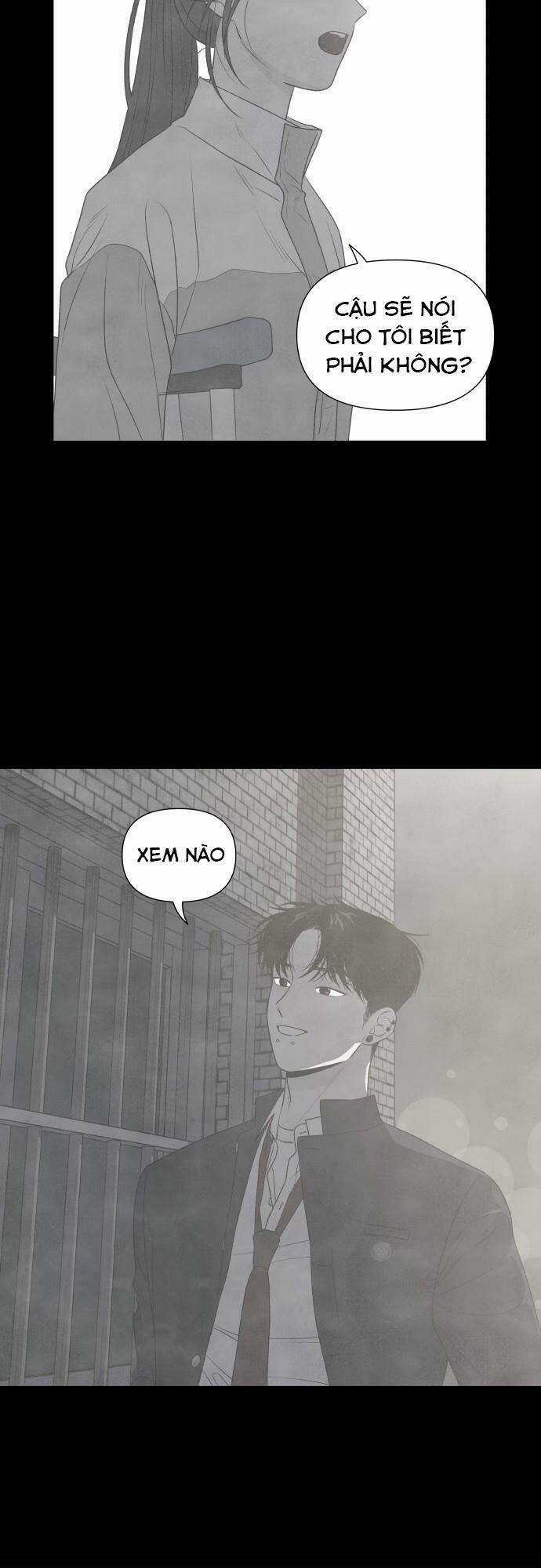 Điều Khiến Tôi Quyết Tâm Chết Đi Chapter 13 trang 31