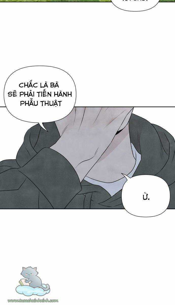 Điều Khiến Tôi Quyết Tâm Chết Đi Chapter 13 trang 33