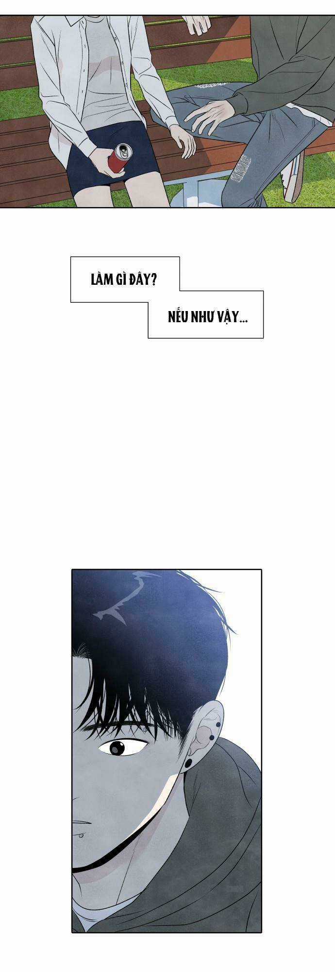 Điều Khiến Tôi Quyết Tâm Chết Đi Chapter 13 trang 35