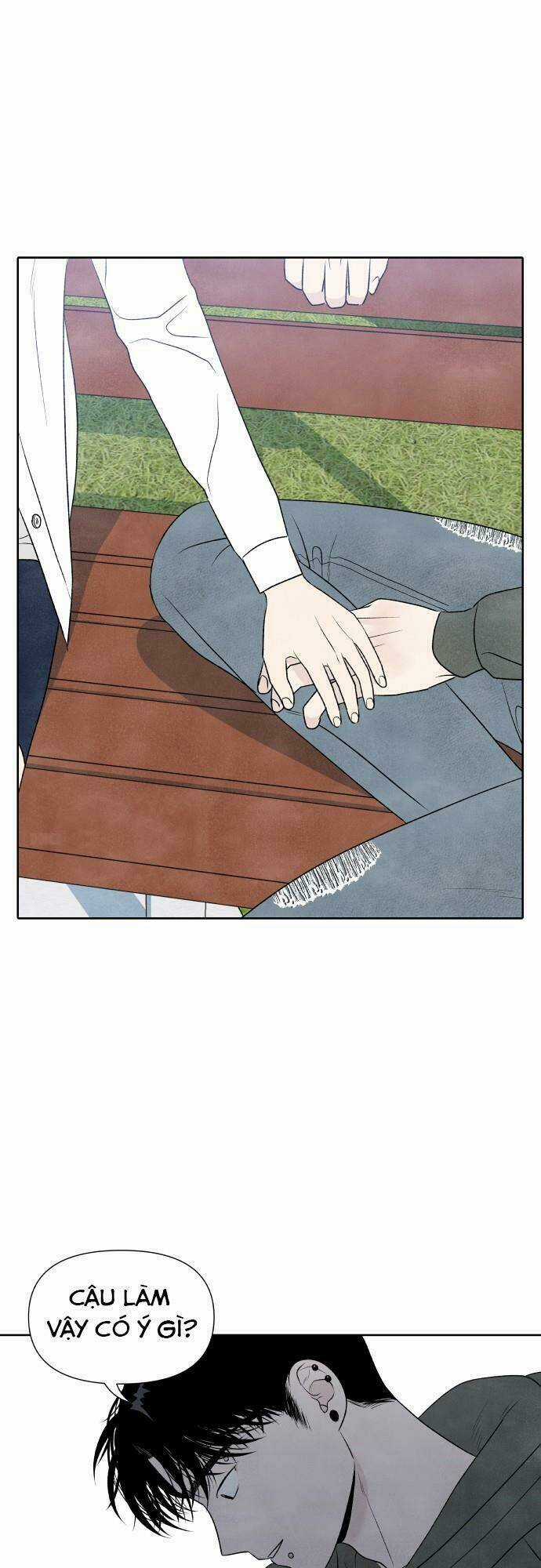 Điều Khiến Tôi Quyết Tâm Chết Đi Chapter 13 trang 36