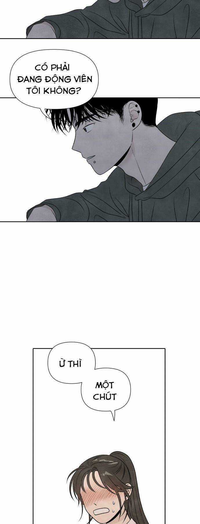 Điều Khiến Tôi Quyết Tâm Chết Đi Chapter 13 trang 37