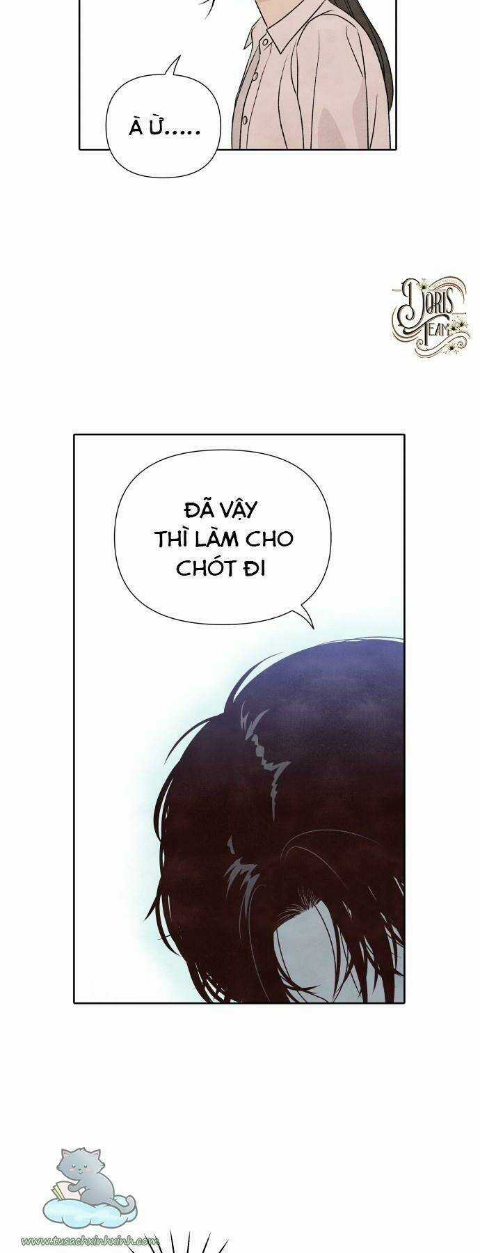 Điều Khiến Tôi Quyết Tâm Chết Đi Chapter 13 trang 38