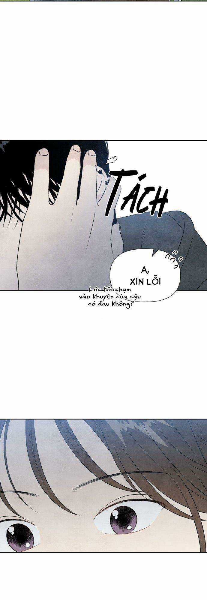 Điều Khiến Tôi Quyết Tâm Chết Đi Chapter 13 trang 41