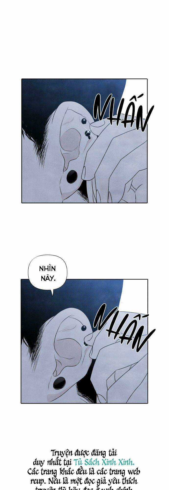 Điều Khiến Tôi Quyết Tâm Chết Đi Chapter 13 trang 42