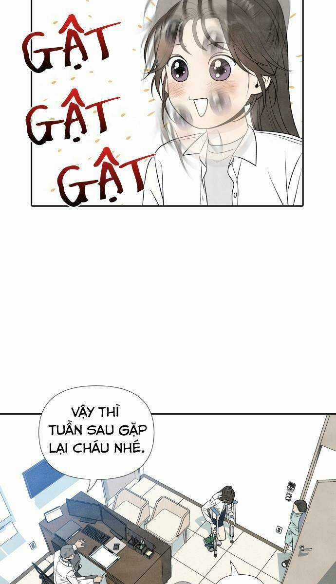 Điều Khiến Tôi Quyết Tâm Chết Đi Chapter 13 trang 5