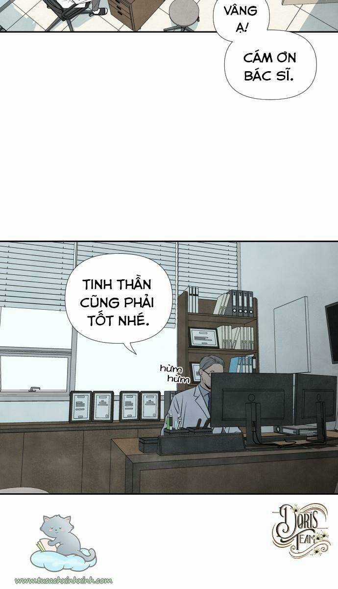 Điều Khiến Tôi Quyết Tâm Chết Đi Chapter 13 trang 6