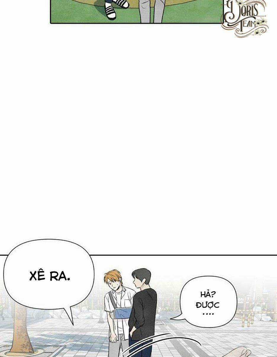 Điều Khiến Tôi Quyết Tâm Chết Đi Chapter 14 trang 11