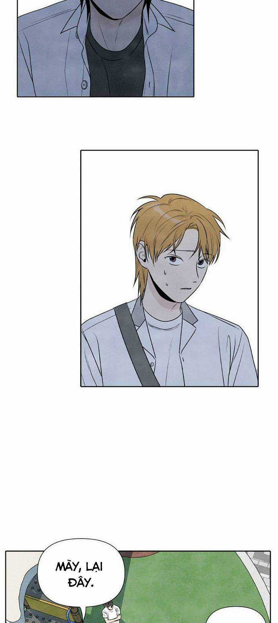 Điều Khiến Tôi Quyết Tâm Chết Đi Chapter 14 trang 13