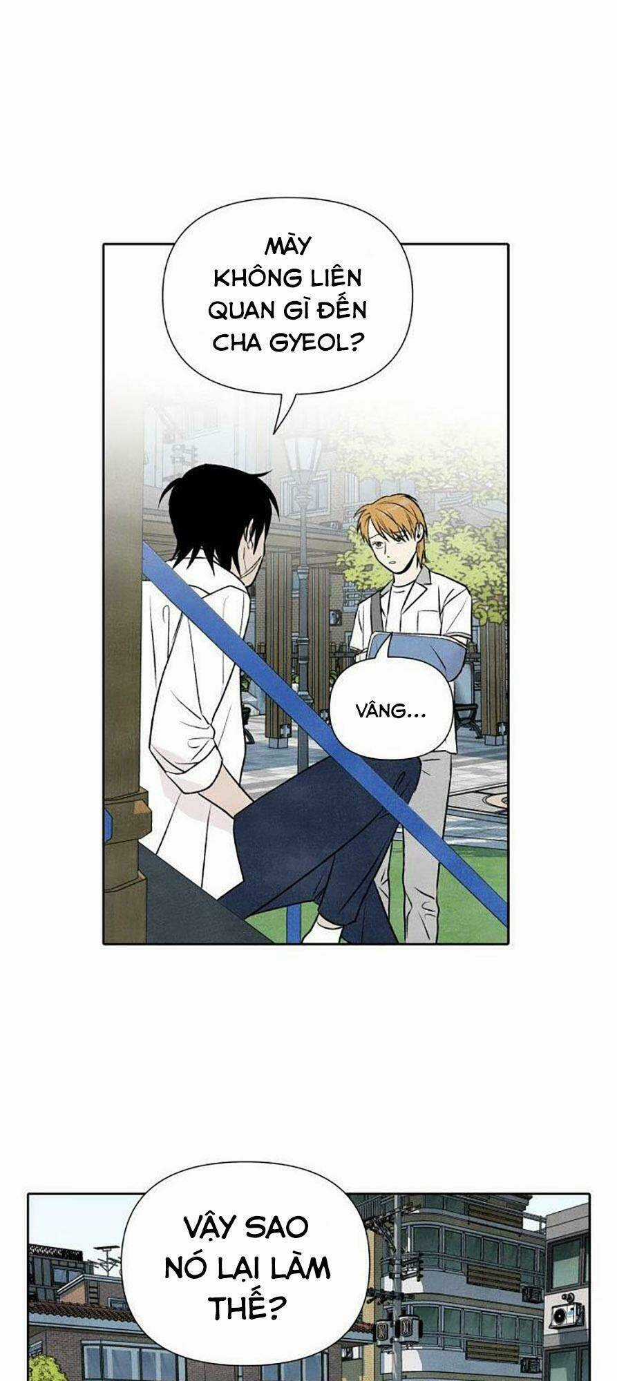 Điều Khiến Tôi Quyết Tâm Chết Đi Chapter 14 trang 15