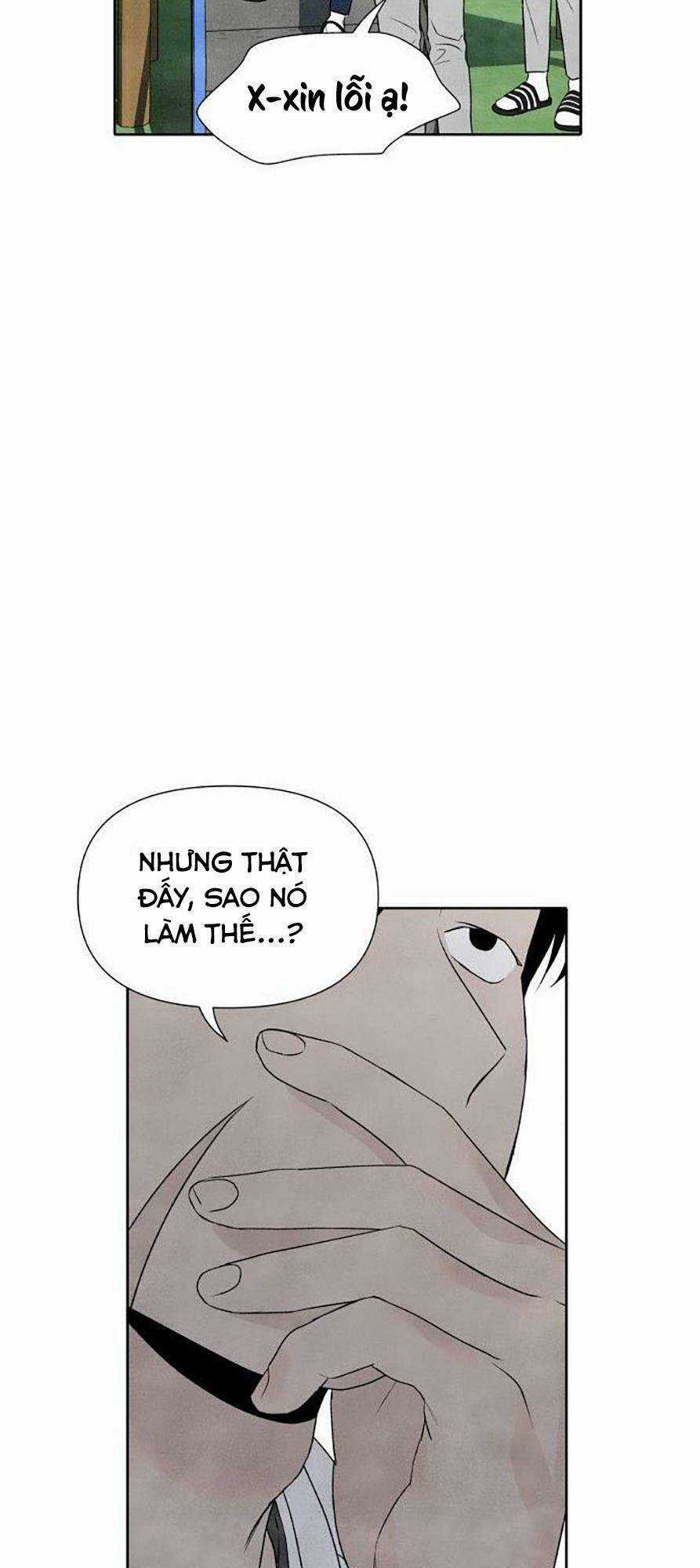 Điều Khiến Tôi Quyết Tâm Chết Đi Chapter 14 trang 17