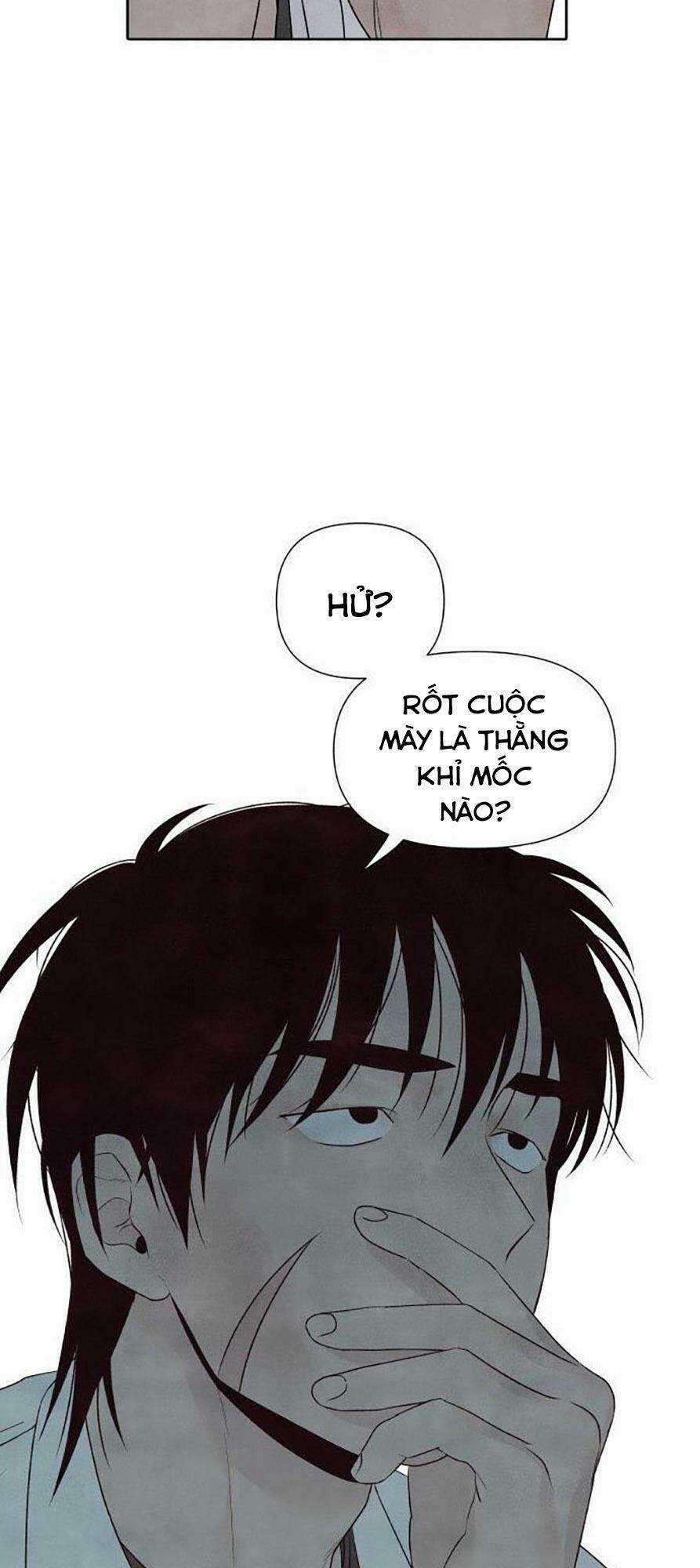 Điều Khiến Tôi Quyết Tâm Chết Đi Chapter 14 trang 18