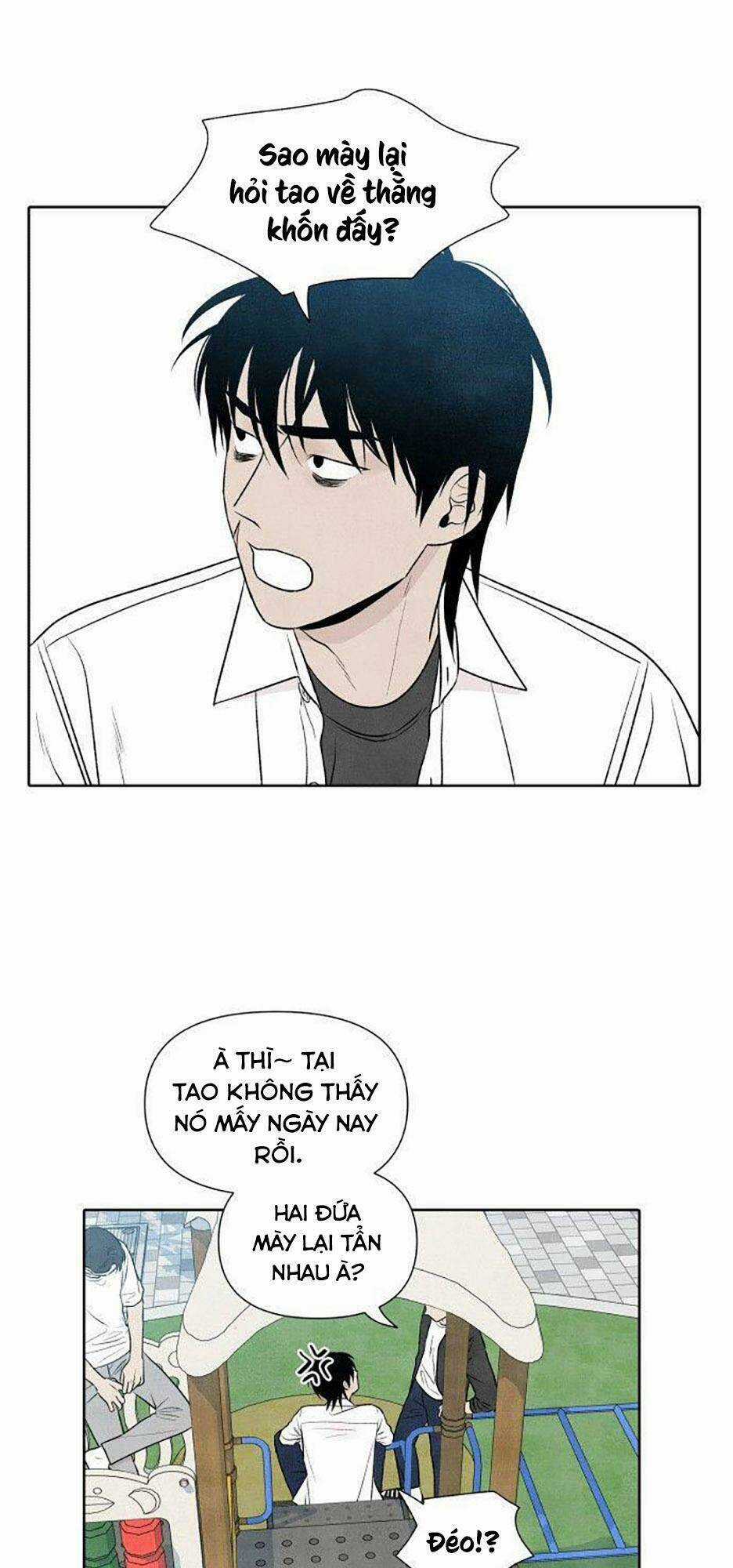 Điều Khiến Tôi Quyết Tâm Chết Đi Chapter 14 trang 2