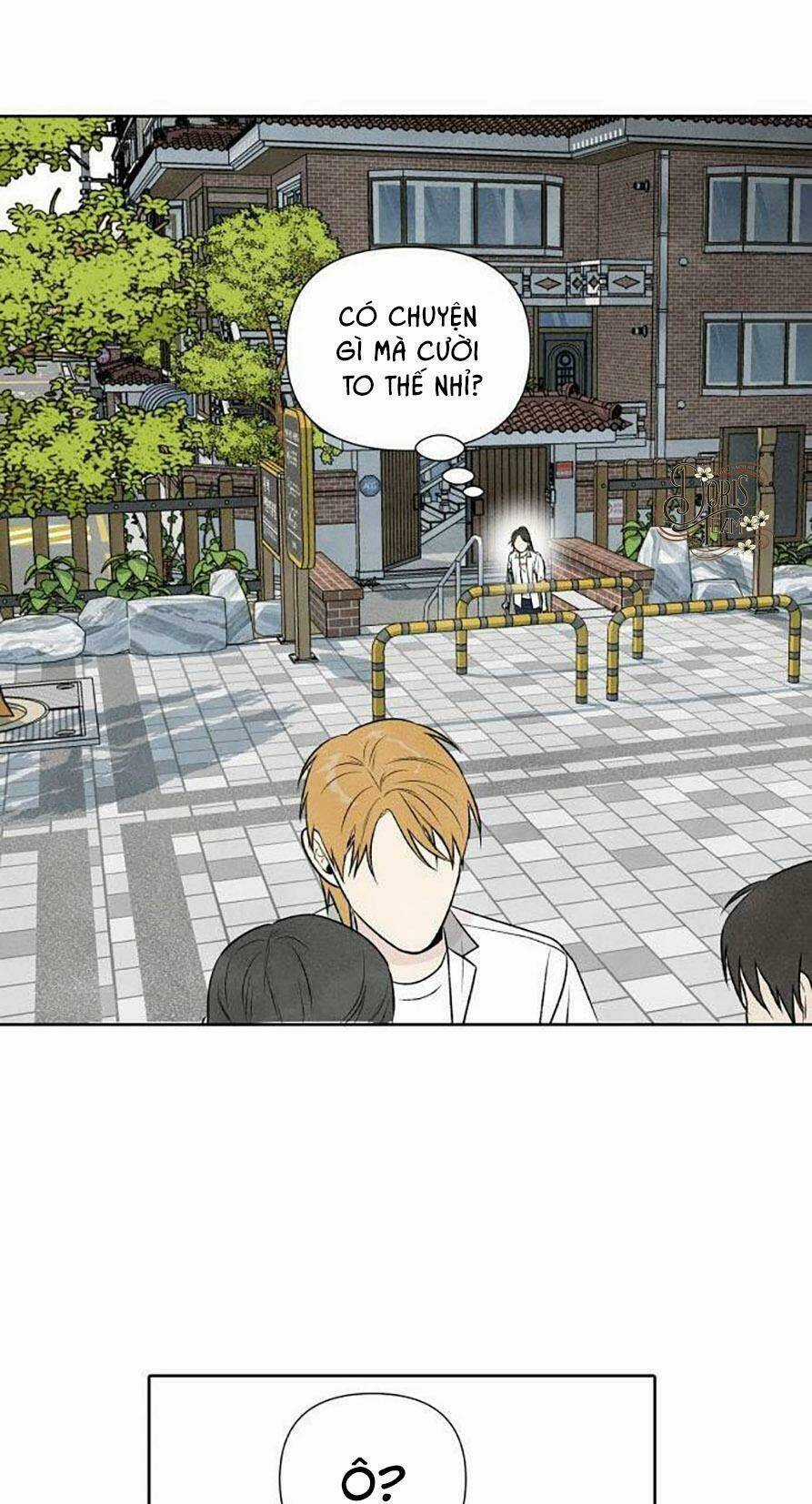 Điều Khiến Tôi Quyết Tâm Chết Đi Chapter 14 trang 23