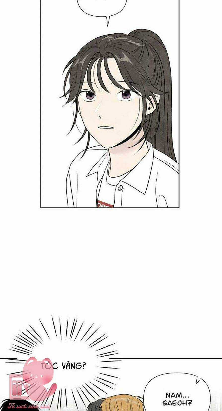 Điều Khiến Tôi Quyết Tâm Chết Đi Chapter 14 trang 24