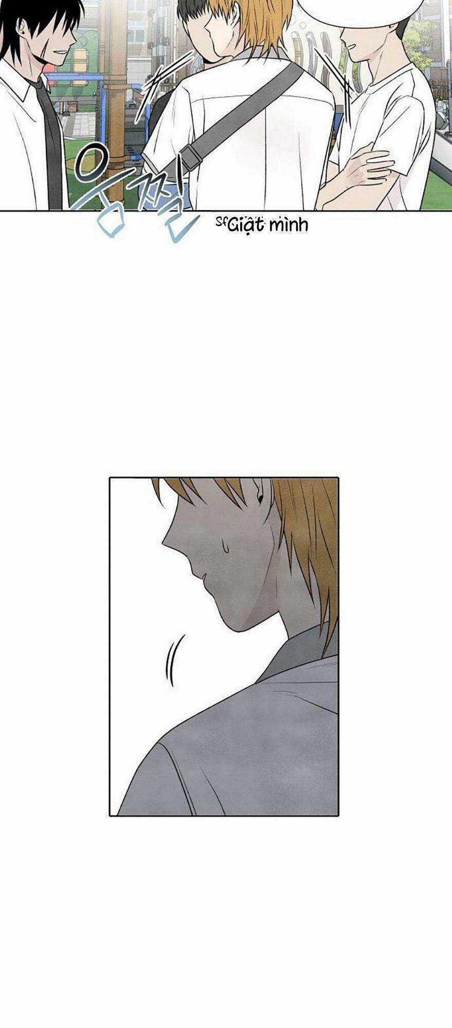 Điều Khiến Tôi Quyết Tâm Chết Đi Chapter 14 trang 25