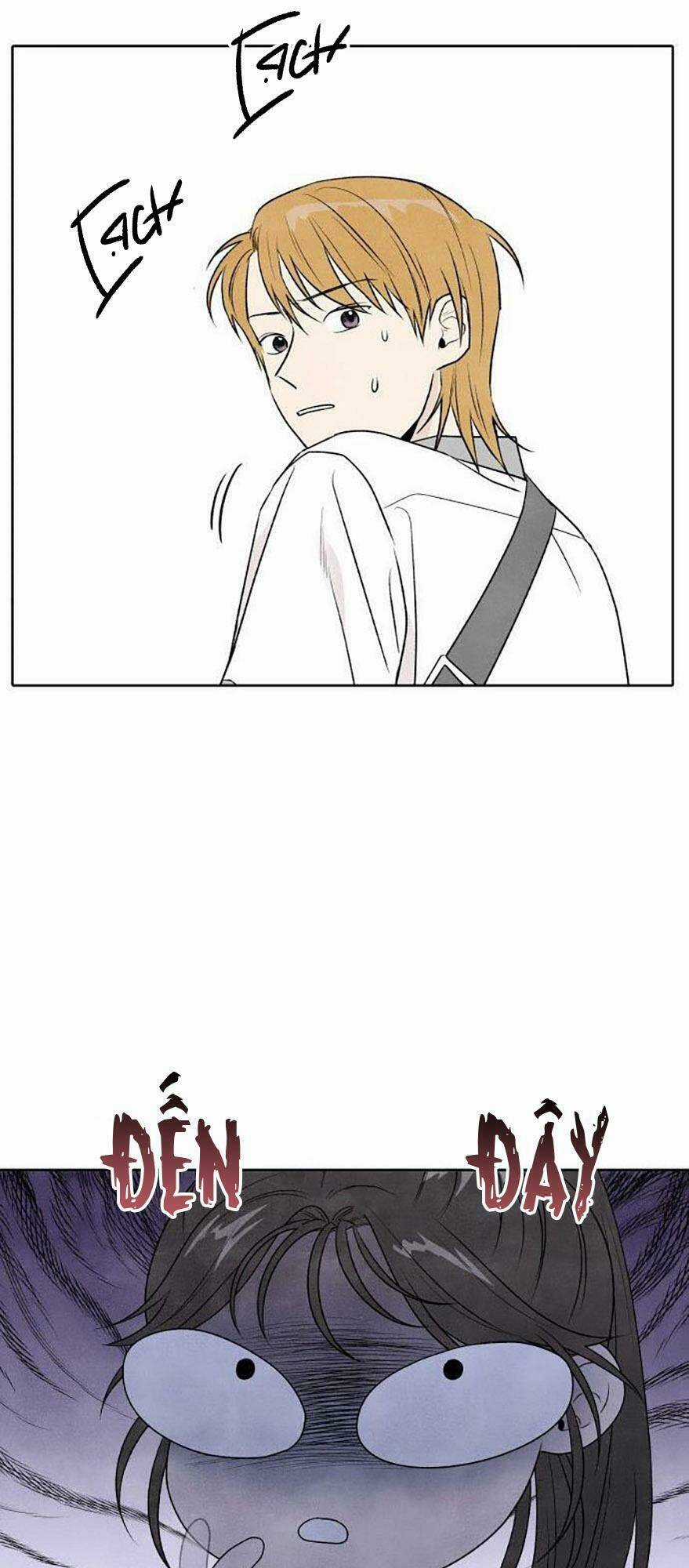 Điều Khiến Tôi Quyết Tâm Chết Đi Chapter 14 trang 26