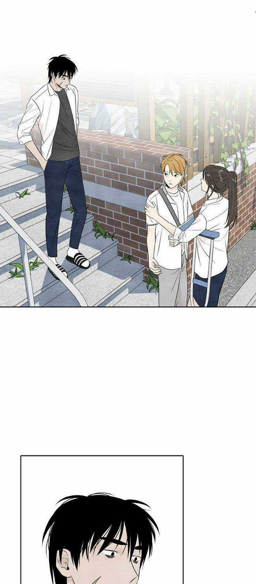 Điều Khiến Tôi Quyết Tâm Chết Đi Chapter 14 trang 33