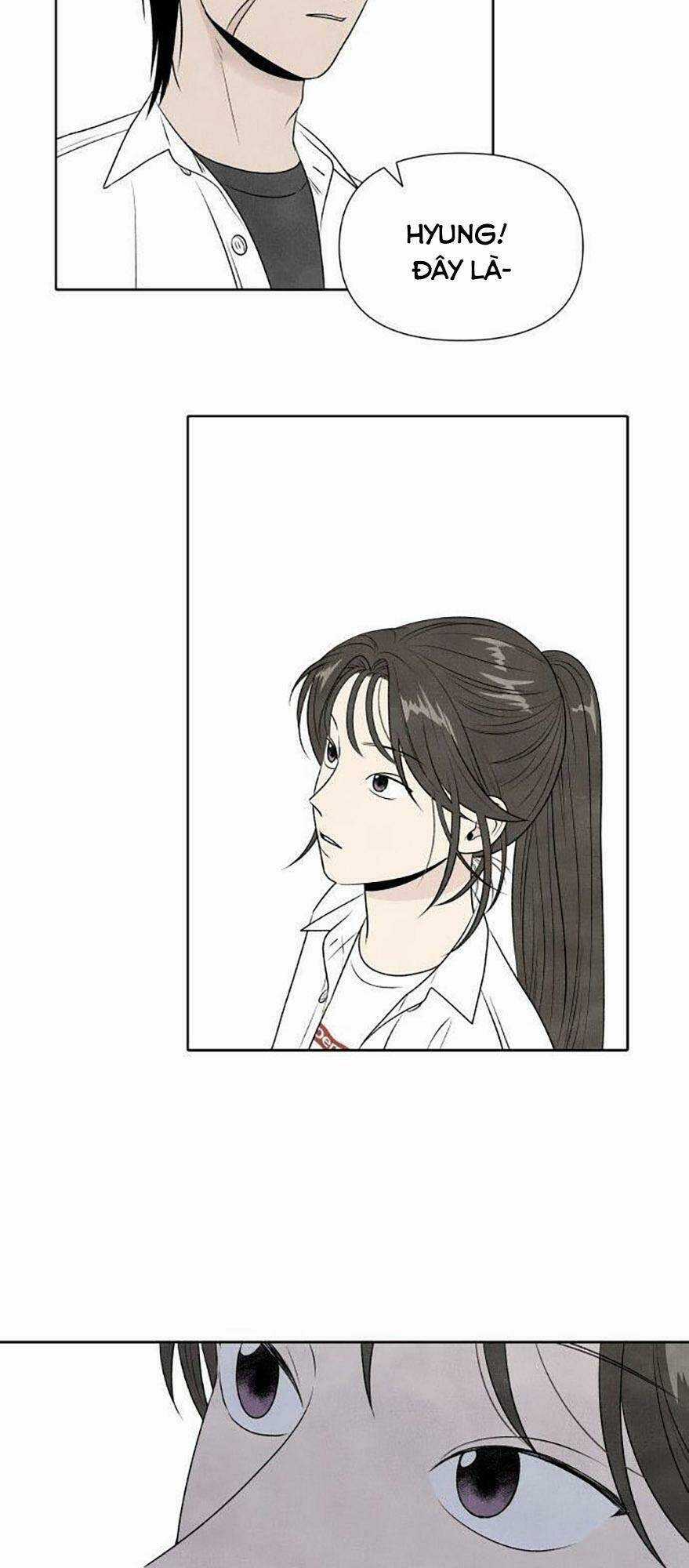 Điều Khiến Tôi Quyết Tâm Chết Đi Chapter 14 trang 34